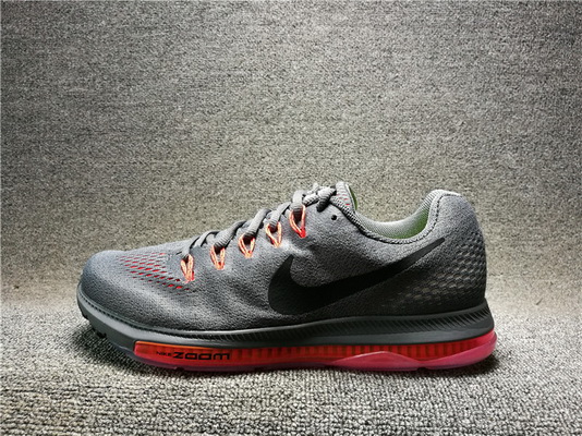 Super Max Nike Zoon All Out Low GS--011